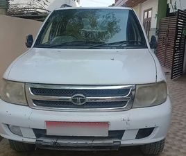 TATA SAFARI