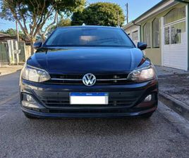 VOLKSWAGEN VIRTUS VOLKSWAGEN VIRTUS COMFORT.LINE 200 TSI 1.0 FLEX AUT 2019 COM PACOTE TECH II +