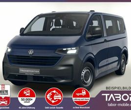 VOLKSWAGEN COMBI VOLKSWAGEN T7 KOMBI 2.0 TDI 110 LED 9-S KAM PDC TEMP APPC