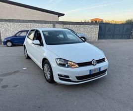 GOLF PLUS 2ª SERIE GOLF PLUS 1.2 TSI COMFORTLINE