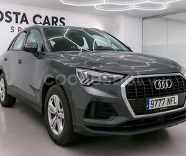 AUDI Q3 SPORTBACK 45 TFSI AUDI Q3 SPORTBACK 45 TFSI E S TRONIC
