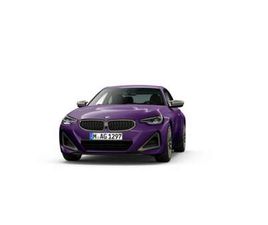 BMW SERIE 2 M240I XDRIVE M240IA COUPÉ XDRIVE