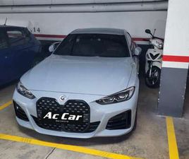 430DA GRAN COUPÉ XDRIVE M SPORT