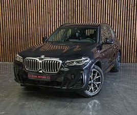 XDRIVE 30E XLINE M SPORT