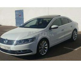 VOLKSWAGEN PASSAT CC VW PASSAT CC MODÈLE 2019