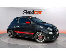 1.4 16V T-JET 595 107KW (145CV) E6D