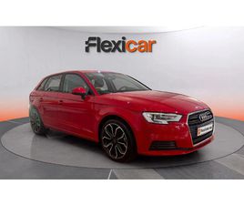 AUDI A3 SPORTBACK 2.0 TDI SPORTBACK