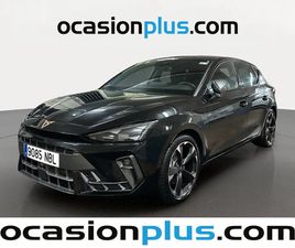 CUPRA LEON 1.5 TSI E-HYBRID (204 CV) DSG