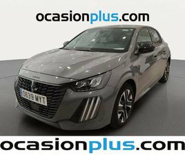 ALLURE HYBRID EDCS6 (100 CV)