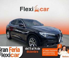 2.2 DIÉSEL 140KW (190CV) SUPER RWD