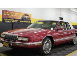 1993 BUICK RIVIERA 2DR