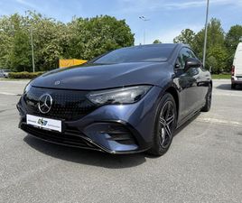 ◊MERCEDES-BENZ EQE300 HYPERSCREEN 2XAMG PREMIUM MASAŽA 360° VENT.SJED◊ MAX OPREMA