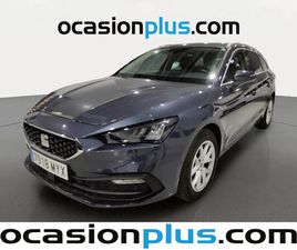 SEAT LEON ST ST 1.5 TSI STYLE 25 ANIVERSARIO (115 CV)