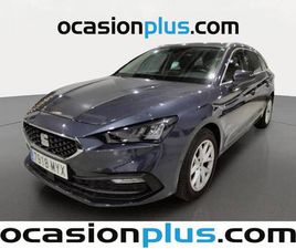 SEAT LEON ST ST 1.5 TSI STYLE 25 ANIVERSARIO (115 CV)