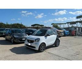 1.0CC YOUNGSTER 61CV CRUISE CONTROL CERCHI IN LEGA