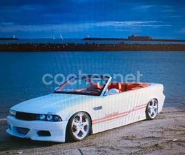 BMW SERIE 3 318 IS BMW SERIE 3