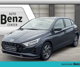 HYUNDAI I20 1.0 T-GDI TREND *LED*NAVI*TEMPOMAT* KLIMA