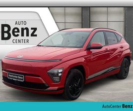 HYUNDAI KONA ELEKTRO 65 KWH TREND *LED*NAVI*360:KAMERA*