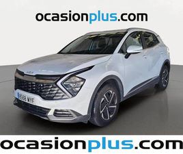 1.6 T-GDI HEV DRIVE 4X2 (215 CV)