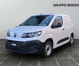 1.5 BLUEHDI 100CV S&S L1