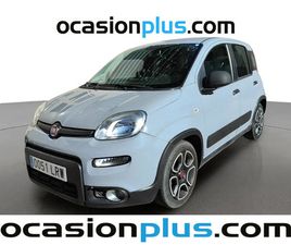 FIAT PANDA 1.0 HYBRID GSE CITY LIFE (70 CV)