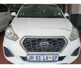 2019 DATSUN GO 1.2 LUX