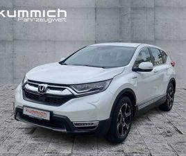 HONDA CR-V HYBRID ELEGANCE