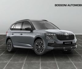 1.0 TSI 115CV MONTE CARLO