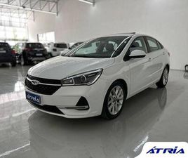 CHERY ARRIZO 5 CHERY ARRIZO 5 RXT 1.5 16V TURBO FLEX AUT.