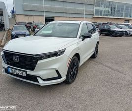 HONDA CR-V 2.0 E:PHEV ADVANCE