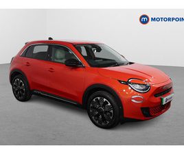 115KW LA PRIMA 54KWH 5DR AUTO