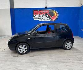 VOLKSWAGEN - LUPO 1.4 ADVANCE 75CV