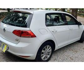 VW GOLF 7 1,6 TDI, EURO 6, RABBIT,12/2016.,REG.12/26., 8.500 EUR, 2016 GOD.