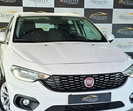 FIAT TIPO 1.3 M-JET EASY