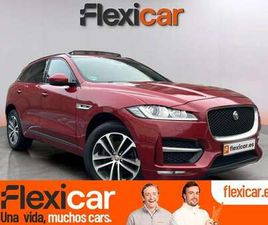 2.0L I4D 132KW R-SPORT AUTO