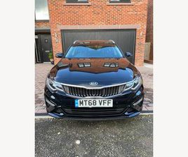 1.6 CRDI 2 SPORTSWAGON EURO 6 (START/STOP) 5DR