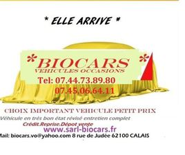 RENAULT CLIO 1.2 DYNAMIQUE