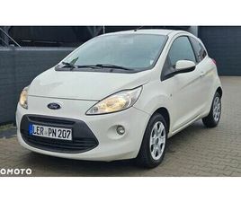 FORD KA 1.2 TITANIUM (AIR4)