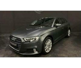 ② AUDI A3 2.0 TDI 150 — AUDI — 2EMEMAIN