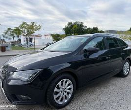 SEAT LEON SEAT LEON 1.6 TDI REFERENCE