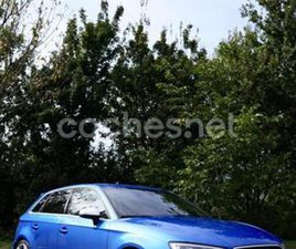 AUDI A3 RS3 SPORTBACK TFSI QUATTRO S TRON