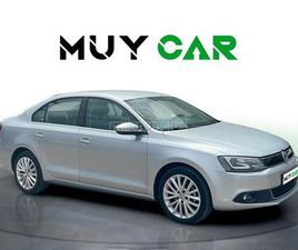 VOLKSWAGEN - JETTA 1.4 TSI DSG HYBRID SPORT