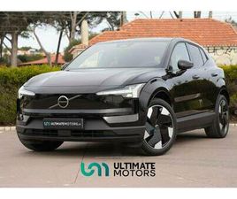 VOLVO EX30 69 KWH SINGLE MOTOR EXTENDED RANGE PLUS