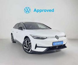 VOLKSWAGEN ID.7 PRO 210 KW 77KWH