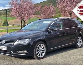 VOLKSWAGEN PASSAT ALLTRACK VOLKSWAGEN - PASSAT ALLTRACK 2.0 TDI 140CV BLUEMOTION TECH