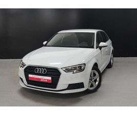 AUDI A3 SPORTBACK 30 TDI