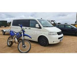 VOLKSWAGEN TRANSPORTER VOLKSWAGEN TRANSPORTER