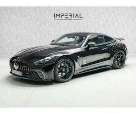 MERCEDES AMG GT 4 PORTES GT 63 AMG MERCEDES-BENZ AMG GT 63 PRO 4MATIC+