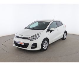 KIA RIO 1.2