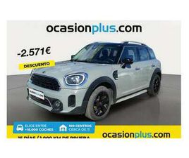 MINI COUNTRYMAN COOPER AUT.